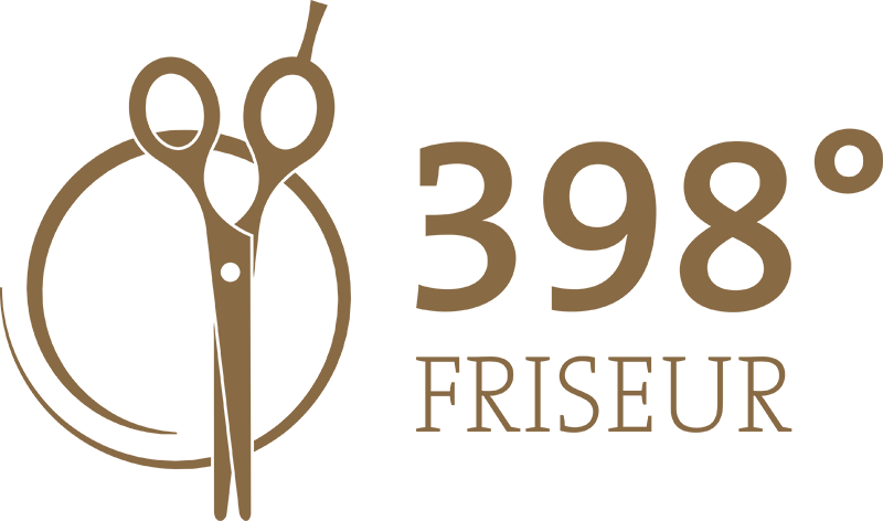 Friseur 398grad